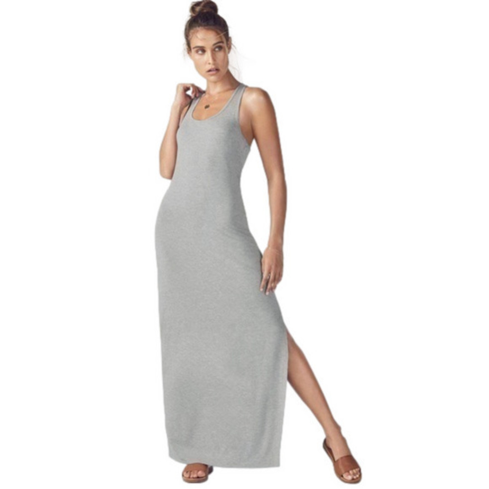Fabletics Iliana Maxi Dress size XS